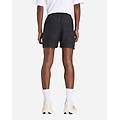essential m short running uomo nero m