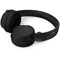 cuffie padiglione chiuso bluetooth tah4209bk/00 black