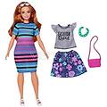 - barbie fashionista + moda ass. to bambole e accessori