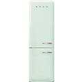 fab32lpg5 combinazione frigo-congelatore a libera installazione (verde pastello)