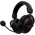 auricolari hyperx cloud ii core wireless e cablati gaming dts headphone x con cancellazione rumore