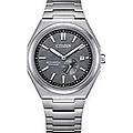 Citizen Orologio Eco Drive Super Titanio Nj0180 80h Nj0180 80h