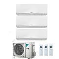 climatizzatore condizionatore trial split inverter serie r ftxm r-32 perfera wall bluevolution