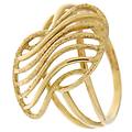anello donna oro giallo gl100950