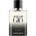 Armani Giorgio Acqua Di Gio 50ml Eau De Parfum