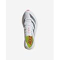 adizero prime x 2 strung m scarpe running uomo bianco 7