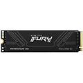 KINGSTON 1024gb fury renegade g5 pcie 5. 0 m. 2 nvme ssd sfyr2s/1t0
