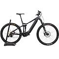 second hand bicicleta electrica eone-forty l molto buono