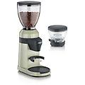 macinacaffè cm8007 macina per chicchi di caffè macina fagioli elettrico con