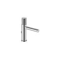 miscelatore lavabo con scarico automatico serie jo jo075cr cromato ottone