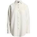 camicia in lino