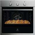 kohhh04x serie 300 forno elettrico multifunzione 68 litri classe energetica a