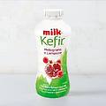 kefir da bere al melograno e lampone 480 g
