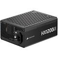 fonte di alimentazione hx1200i shift 1200w cybenetics platinum modulare icue link