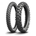 Michelin Starcross 5 70 100 D17 40m