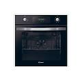 fidc n615 forno incasso capacit&agrave; 70 l dimensoni l 59 5 cm a p 54 8 cm black classe a+