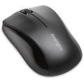valumouse con connessione wireless a 2. 4 ghz medie dimensioni design ambidestro 3 pulsanti