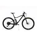 mtb ricondizionata · spark rc 900 team carbonio gx · buone condizioni
