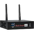 terra securepoint black dwarf g5 firewall hardware desktop 1. 85 gbit-s