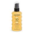 latte spray solare spf 50+ protezione corpo 175 ml