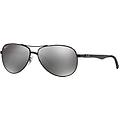 RAYBAN occhiali da sole carbon fibre rb 8313 (002/k7)