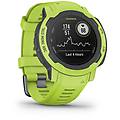 Garmin Smartwatch Gps Instinct 2 45 Mm Verde Lime