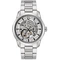 orologio 96a267 uomo sutton scheleton