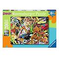 - 13280 puzzle 200 pz cartoni