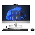 all in one 27 eliteone 870 g9 ( intel core i7 14700 32gb 1tb ) silver 99a42et