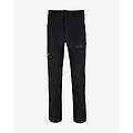 pantaloni lunghi terminal short nero l