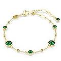 SWAROVSKI bracciale donna gioielli imber 5730676