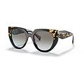 occhiali da sole pr 14ws (3890a7)