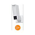 videocamera sorveglianza outdoor camera with siren