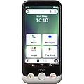 aurora a10 4gb 64gb 4. 5 ips 4g dual sim nfc ip54 android 14 nero bianco