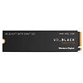 Wd Western Digital Black Sn770 M 2 1 Tb Pci Express 4 0 Nvme