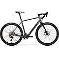 bici gravel ebike esilex 600+ ii 1x11v mahle x35 650b