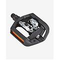 pedali t421 trekking mixto clickr