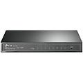 8-port pure-gigabit smart switch sg2008