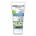 [aloevera]² crema viso idratante