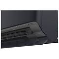 climatizzatore dual split etherea dark 12+12 con cu-2z50tbe inverter r-32 wi-fi classe a++