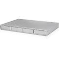 videoregistratore unvr a 4 canali 4 gb 10000 mbps 1 7 ghz grigio 100 w
