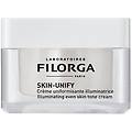 laboratoires filorga c. italia filorga skin unify 50ml crema anti-macchie e illuminante per un