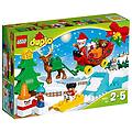 - 10837 le avventure di babbo natale