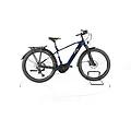 ebike ricondizionata · r tourray e 7 · come nuovo