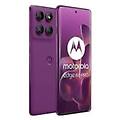 moto edge 60 pro ai 5g dual sim 6. 67 octa core 512gb ram 12gb 5g italia sparkling grape