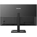 Philips Monitor 27 Led Ips 16 9 Qhd 1ms 75hz 350 Cdm Dp Hdmi Pivot Multimediale