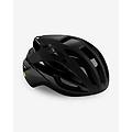 casco rivale mips nero opaco lucido s