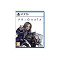 plaion pragmata gioco playstation 5
