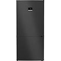 frigorifero americano kgp86axb0n total no frost 186cm 621l b nero inox wifi