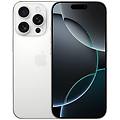 iphone 16 pro 256gb white titanium